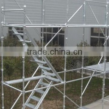Hot Sale New Type Cuplock Scaffolding System For High Rise Building,From China Supplier