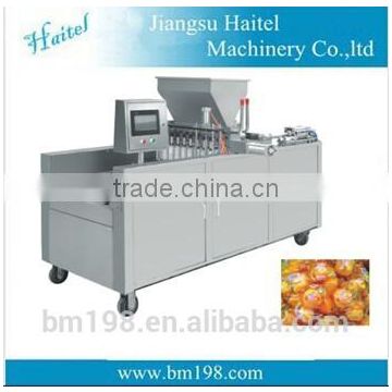 200-350kg/h capacity price of cake bakery machinery