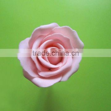PE flower head rose