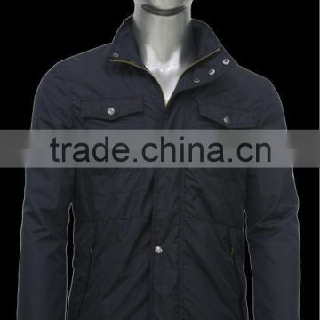 Mexico Fashion Spring Jacket For Men With Pocket