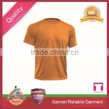 Hot 2016 new design custom wholesale soccer apparel no logo OEM China factory