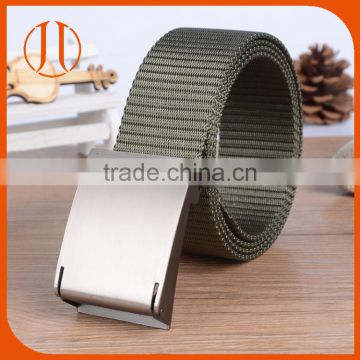 Camouflage Military Belt High Quality Strap Custom logo sports tape