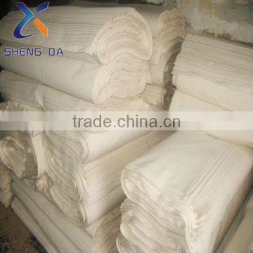 100% grey fabric tc fabric polyester cotton fabric manufacturer