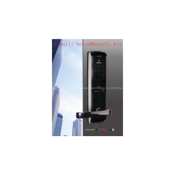 High Quality And Quality Password Door Digital Lock