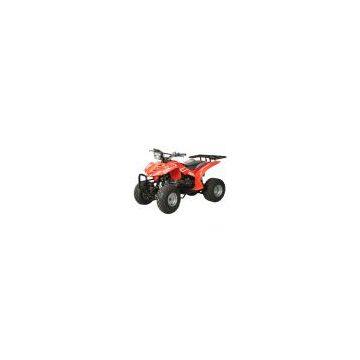 150cc ATV