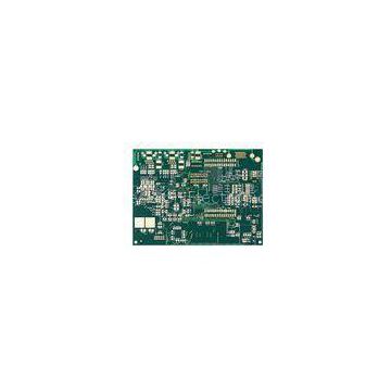 OEM communication Copper Clad Copper Clad PCB With High Tg / FR-5 / ROGERS
