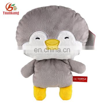 BSCI 20cm plush penguin costume toy PENGUIN soft toy for baby