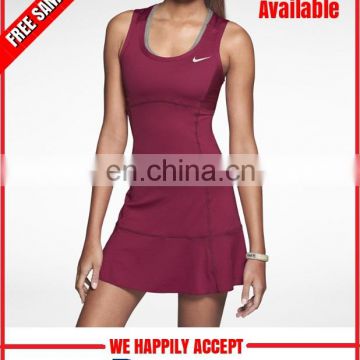 Women tennis uniform wholesale manufacturer