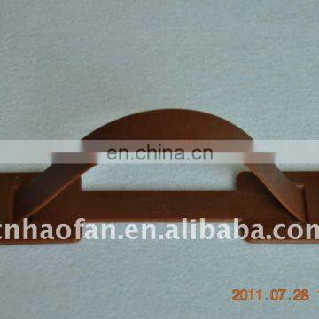 durable plastic carton box handles