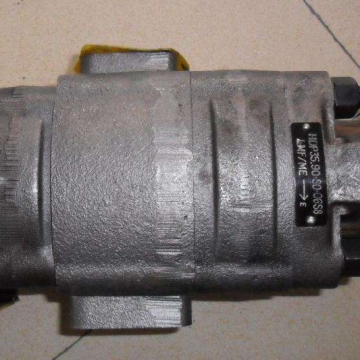 Plp10.8 D0-86e7-lgd/gd-n-el-fs Diesel Oem Casappa Hydraulic Pump