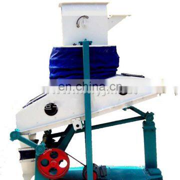 Good quality paddy rice destoner machine / grain cleaner