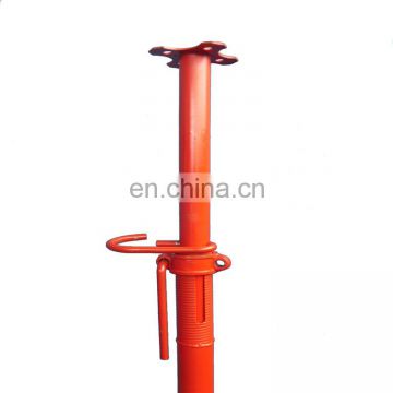 China Suppliers construction tools acrow metal prop,ct stage prop,hydraulic steel prop
