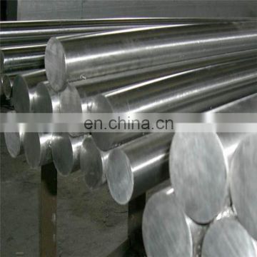 Dia 2-600 Mm Grade 304l stainless steel round bar