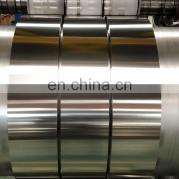 Stainless Steel 202 Coil