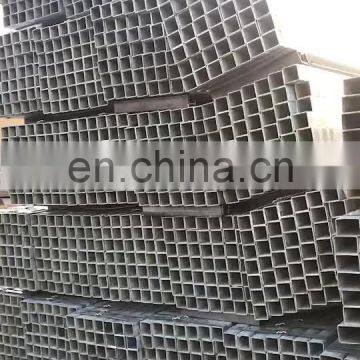 astm a56 schedule 80 carbon pre galvanized round steel pipe