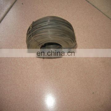 Factory supplier / manufacturer price of annealed gi binding wire