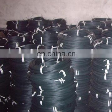 Binding Wire Function and 1.24mm 1.2mm 1.1mm Wire Gauge black anealed double twisted wire