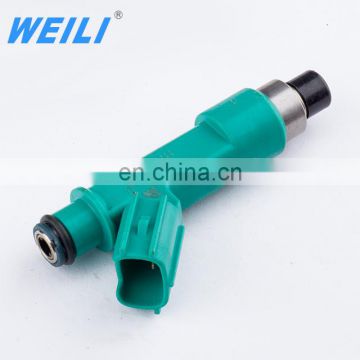 High quality Fuel Injector 23250-0H030 for Camry Corolla Matrix Scion