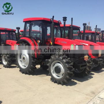 farm tractor  YTO-X704   70HP 4WD tractor