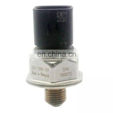 Common Rail Oil Pressure Sensor 320-3064 3203064 for C01 Excavator