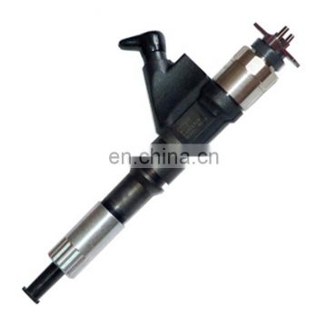 Sinotruk HOWO Engine Parts Injector VG1246080051
