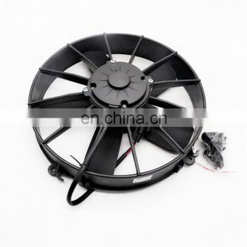 Factory Wholesale High Quality 6 Inch Radiator Fan For Motor Grader