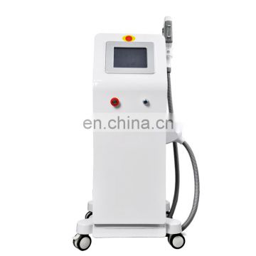 Renlang OPT Hair Removal Machine Hot Sale Vertical Type Professional Salon Use OPT Machine For Sale