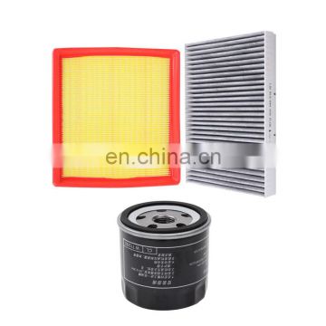 High Quality OEM Element Auto Air Filter 04E 129 620 A