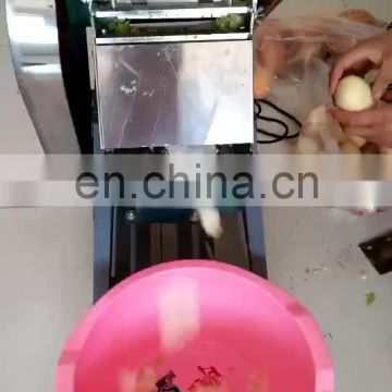high effciency vegetable cutting machines equipment for multi purpose use