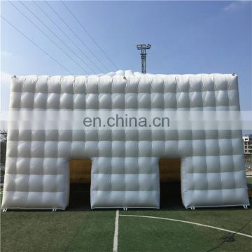 China Manufactures Large Advertising Inflatables Trade Show Inflatable Roof Top Tent Event Camping Outdoor