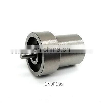 china nozzle factory DNOPD95 fuel injector nozzle for truck