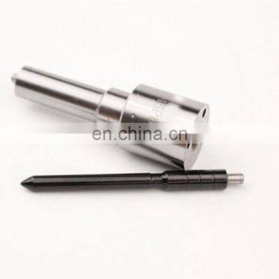 DLLA155P848 High quality Diesel fuel injector nozzle P type nozzle