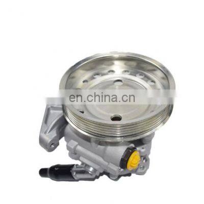 Car Spare Parts Auto Power Steering Pump For Land Rover Freelander 2 LR007207 LR003776 LR007208  Power Steering Pump