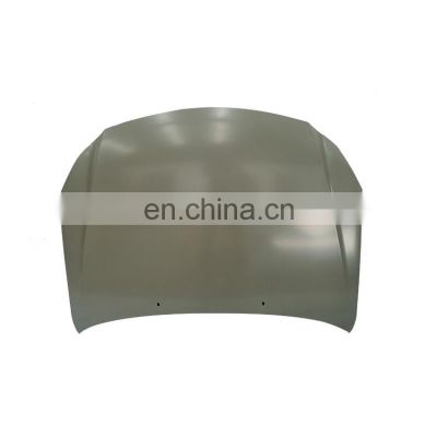 Top quality of the origin of China Auto Parts hood for BYD G3 09