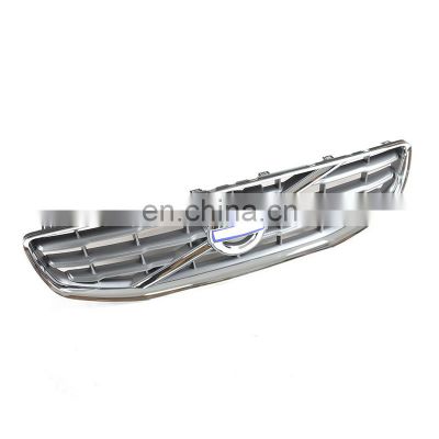 Best Selling S60 Price car front bumper body parts grille for Volvo S60 BODY