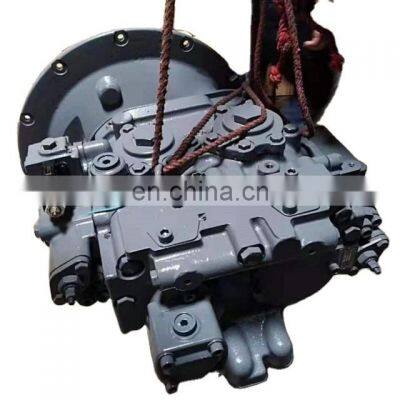 E320C SBS120 Hydraulic main pump assy