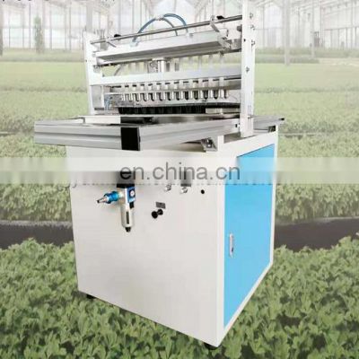 High efficiency cabbage onion Garden Seeder Rice Growers plant machine precision seeder machinery