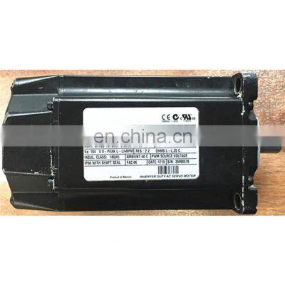 DR1A-400G-1D4A4G2-003-0202/CE DD Servo motor