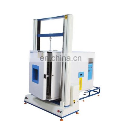 High Quality Temperature and Humidity Universal Testing Machine From China Low Price Simulation Environmental Tester