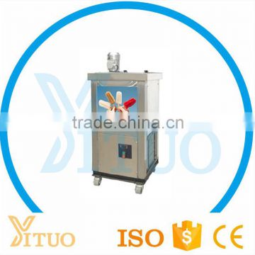 Stainless Steel Ice Lolly Making Machine / Ice Cream Making Machine / Pop Ice Making Machine