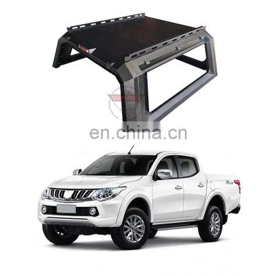 Other Exterior Accessories Hardtop Canopies For Mitsubishi L200 Canpies Truck Bed Cover