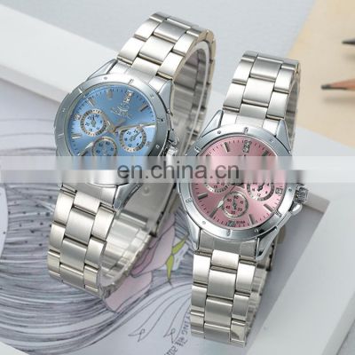CHENXI 019A High Quality Quartz Wrist Watch for Women Elegant Lady Watches
