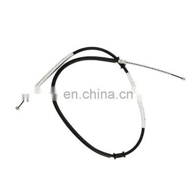 Parking Hand Brake Cable for Fiat Doblo 46835327 46745155