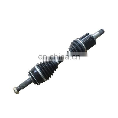 Factory supplied inner auto parts support OEM 43420-0e030  drive shafts