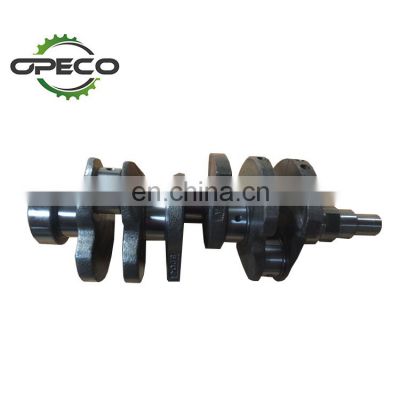 For Daewoo Matiz 3 cylinder crankshaft 96352178