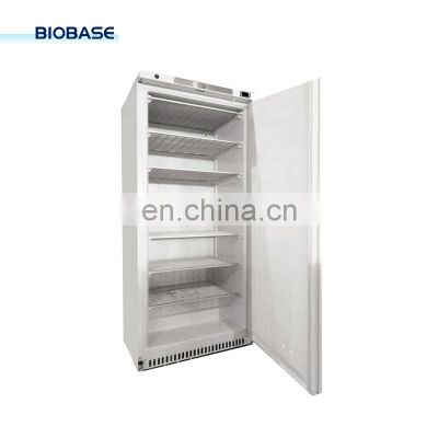 Biobase 400L medical and lab use freezer manufacturer -25 Freezer BDF-25V400 vertical freezer for lab