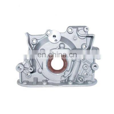 chevrolet spark car engine oil pump 94580158