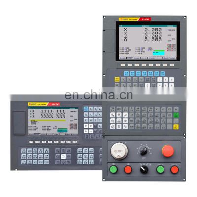 GUNT-335iMa CNC system of milling machine CNC controller cnc machining center