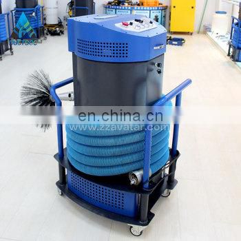 Ventilation Pipe Air Duct Cleaning Machine