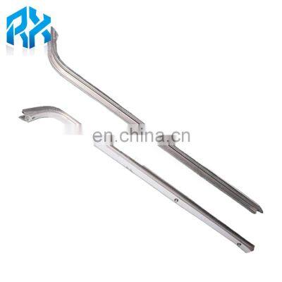 Rail rear door center REAR DOOR SLINDING DOOR ROLLER RAIL CHANNEL 83220-43001 For HYUNDAi GRACE H100 VAN